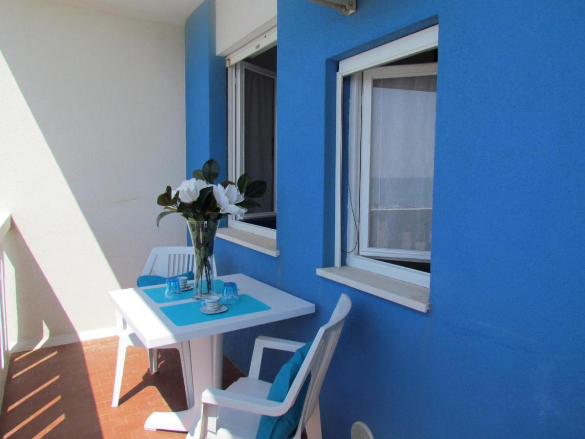 Condominio Zenith Bibione Exterior photo