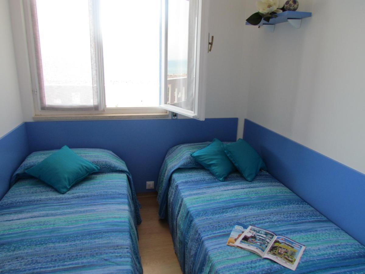 Condominio Zenith Bibione Exterior photo