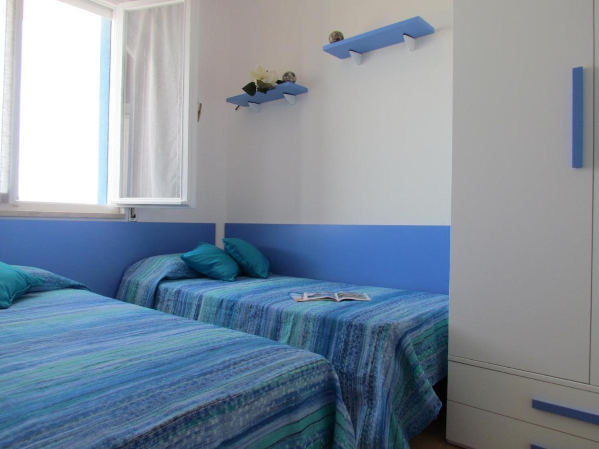 Condominio Zenith Bibione Exterior photo