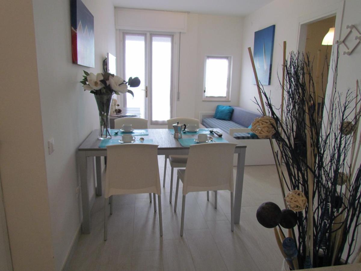 Condominio Zenith Bibione Exterior photo