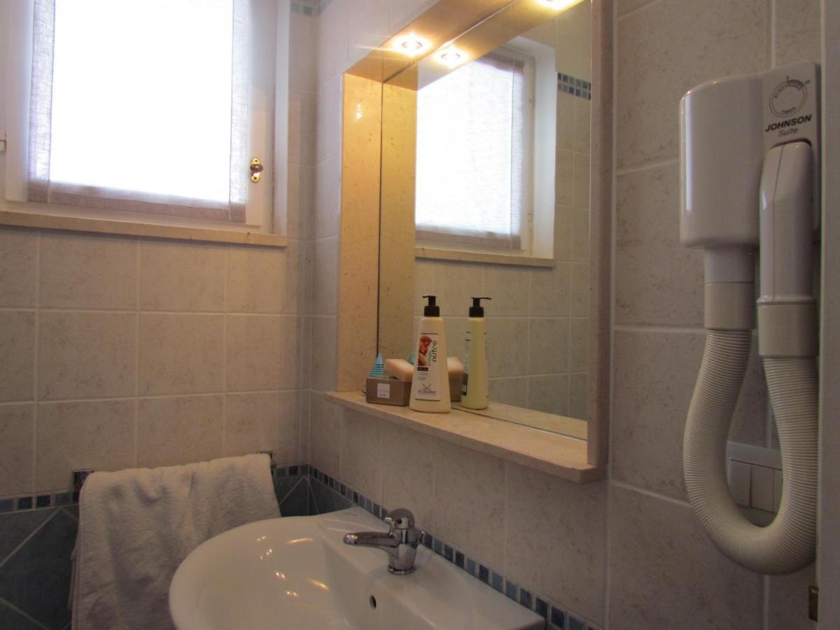 Condominio Zenith Bibione Exterior photo