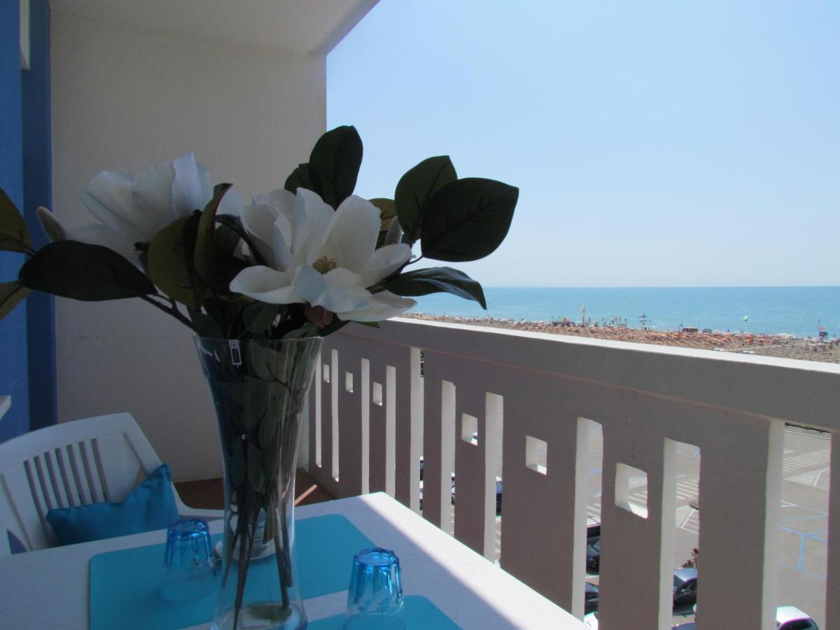 Condominio Zenith Bibione Exterior photo
