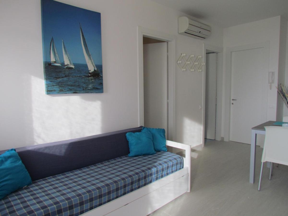 Condominio Zenith Bibione Exterior photo