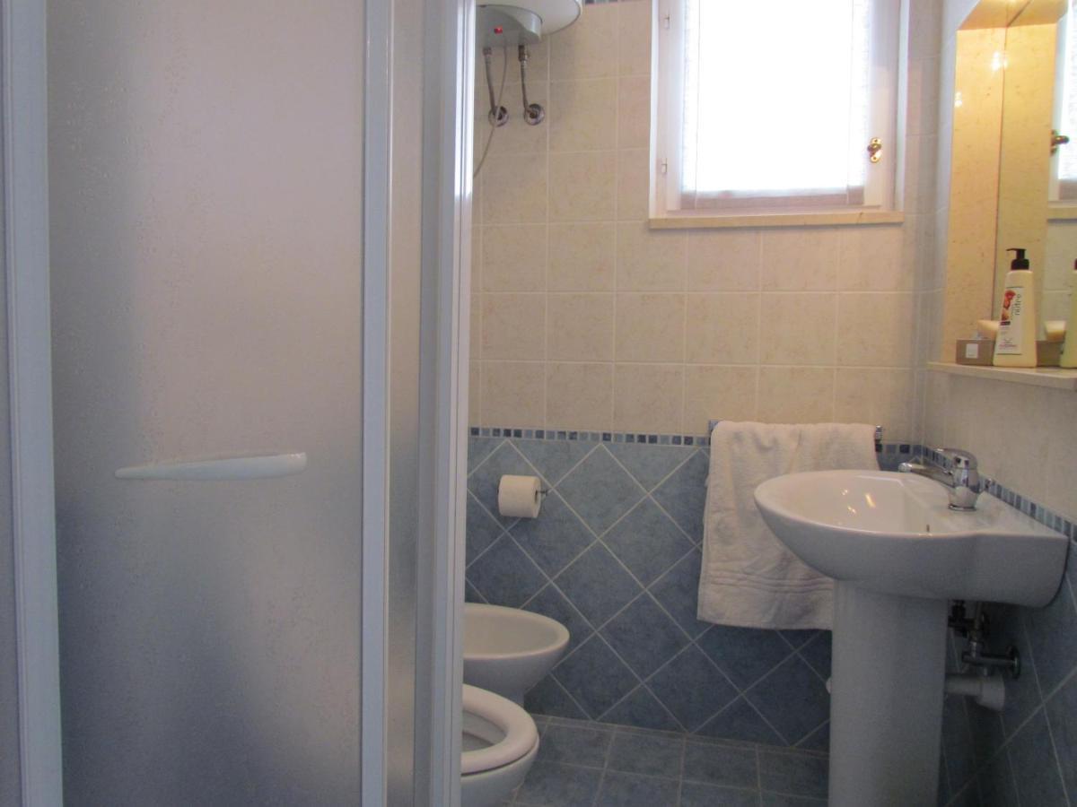 Condominio Zenith Bibione Exterior photo